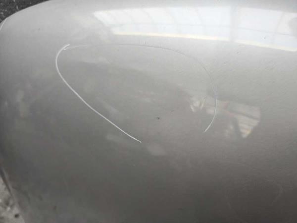 CAPOT OPEL CORSA D 2006-2015 - Vue 3